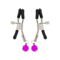 ToyJoy Adjustable Nipple Teasers