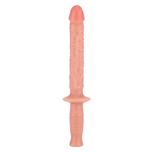 The Manhandler Ultimate Sex Wand for Pleasure