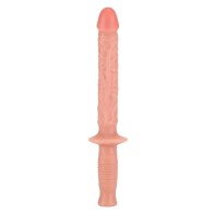 The Manhandler Ultimate Sex Wand for Pleasure