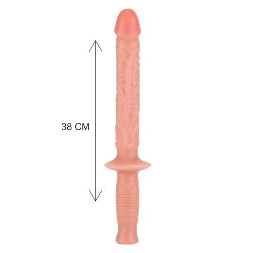 The Manhandler Ultimate Sex Wand for Pleasure