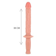 The Manhandler Ultimate Sex Wand for Pleasure