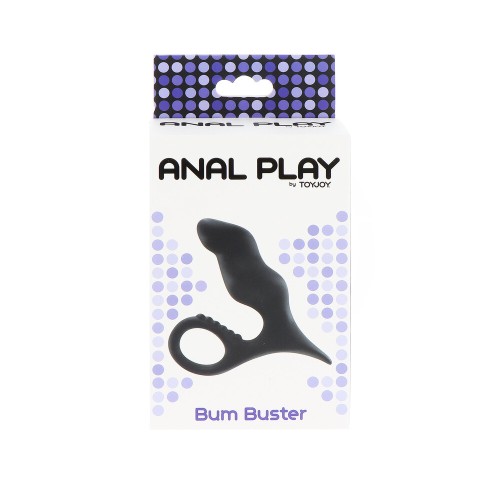 Masajeador Prostatico Bum Buster de ToyJoy para Placer