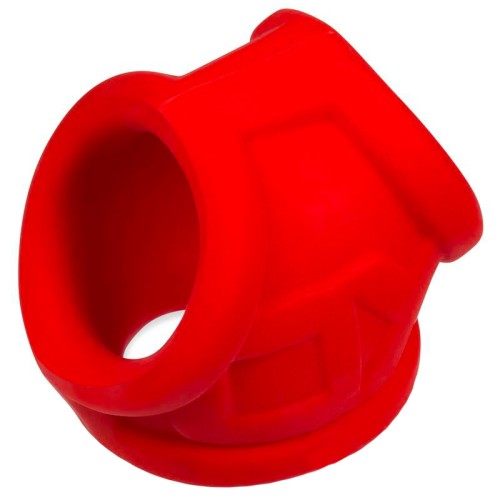 OxBalls Oxsling Silicona Power Sling Rojo Hielo