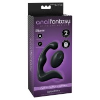 Anal Fantasy Elite Remote Control P-Spot Pro