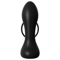 Anal Fantasy Elite Rechargeable Ass-Gasm Pro for Ultimate Anal Pleasure