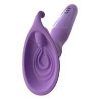 Pipedream Fantasy For Her Vibrating Roto Suck-Her