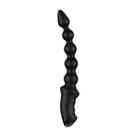 Sonda Anal Vibrante Nexus Bendz para Placer Extremo