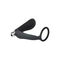 Fantasstic Vibrating Anal Plug for Enhanced Pleasure