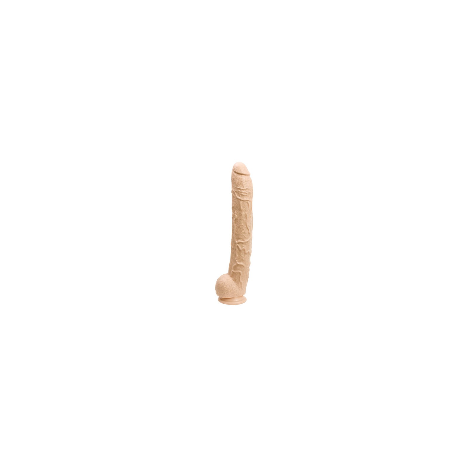 Dildo gigante Dick Rambone de 15 pulgadas para placer extremo