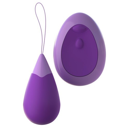 Fantasy For Her Kegel Excite-Her con Control Remoto