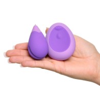 Fantasy For Her Kegel Excite-Her con Control Remoto