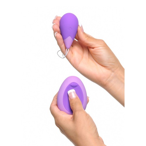 Fantasy For Her Kegel Excite-Her con Control Remoto