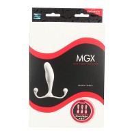 Aneros MGX Trident Prostate Massager for Ultimate Pleasure