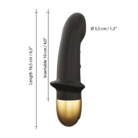 Dorcel Mini Lover 2 for Ultimate Pleasure