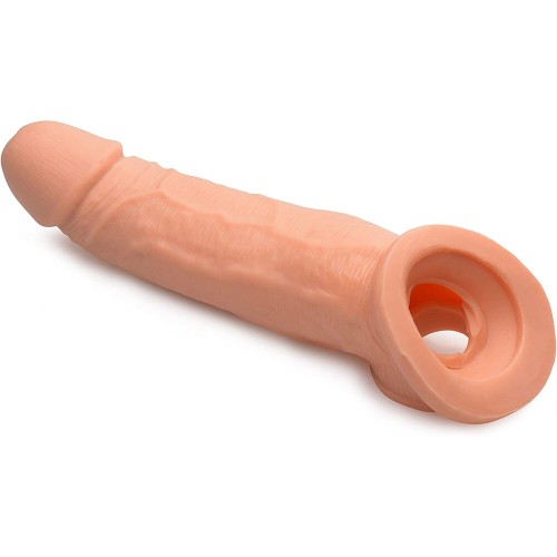 Ultra Real 1 Inch Penis Extension Size Matters