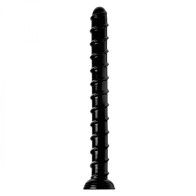 XR Hosed 18 Inch Thick Anal Snake Dildo