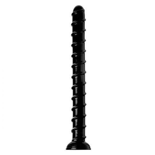 XR Hosed 18 Inch Thick Anal Snake Dildo