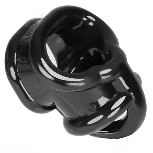 Anillo para el Pene Oxballs Ballsling Negro