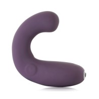 Je Joue G Kii G-Spot and Clit Stimulator