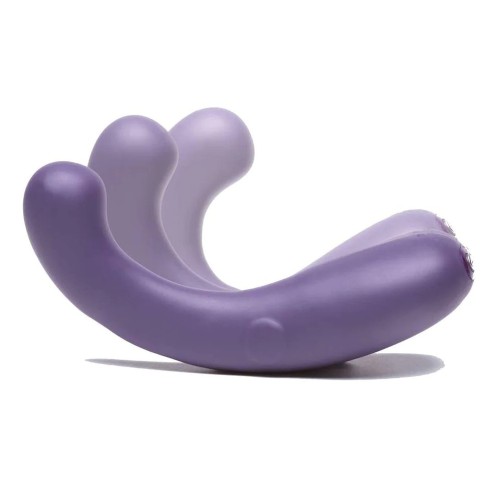 Je Joue G Kii G-Spot and Clit Stimulator