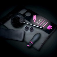 Sex Room Vibe Kit for Playful Intimacy