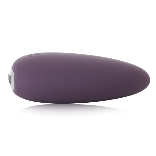 Vibrador Clitoridiano Je Joue Mimi para Estimulación Máxima