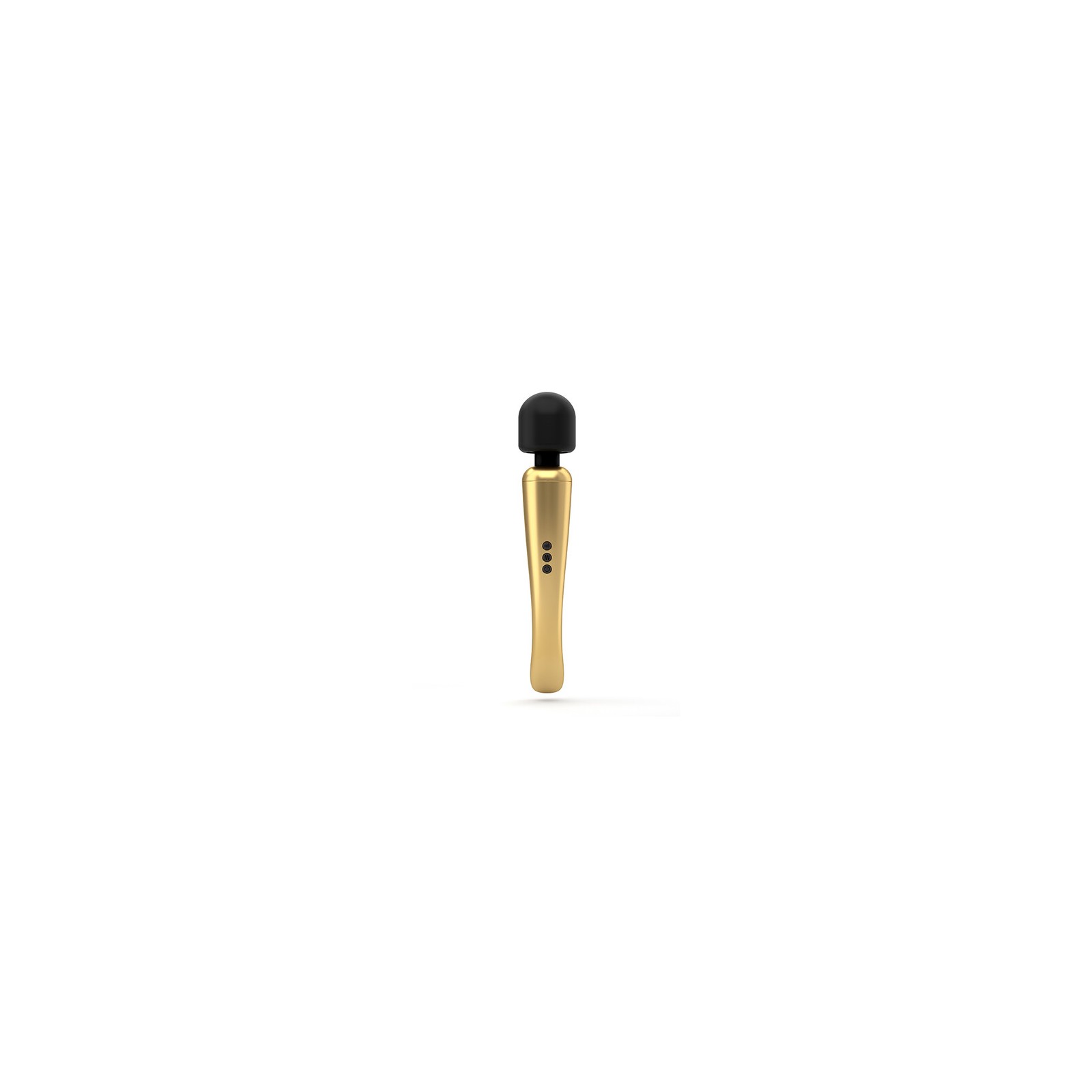 Rechargeable Mega Wand Gold