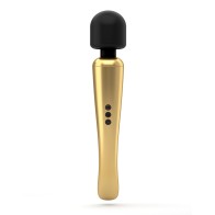 Rechargeable Mega Wand Gold