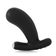 Je Joue Nuo V2 Remote Controlled Butt Plug for Couples