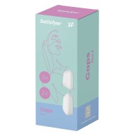 Satisfyer Pro 2 Next Generation Climax Tips 5 Pack