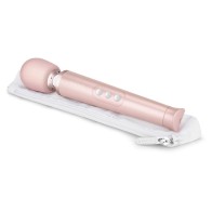 Le Wand Petite Gold Travel Wand - Compact and Powerful