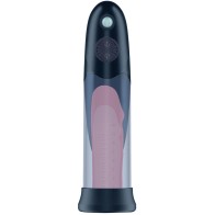 Fusion X Waterproof Penis Pump for Enhanced Growth