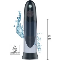 Fusion X Waterproof Penis Pump for Enhanced Growth