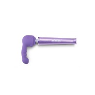 Le Wand Ripple Petite Attachment for Enhanced Sensation