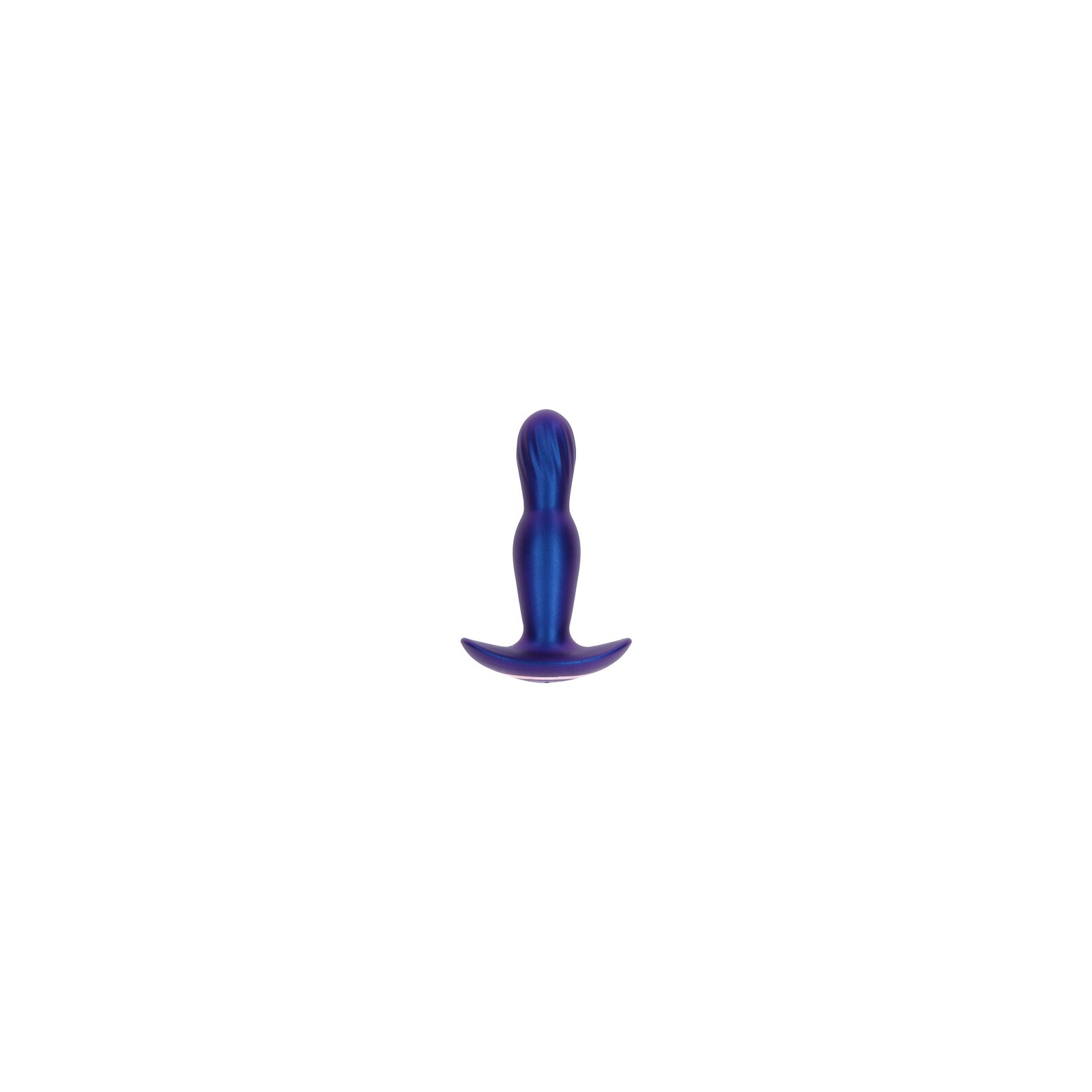 ToyJoy Buttocks The Stout Inflatable Vibrating Buttplug