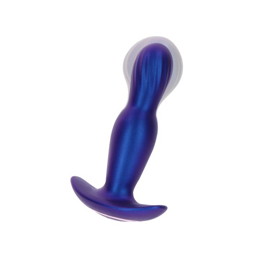 ToyJoy Buttocks The Stout Inflatable Vibrating Buttplug