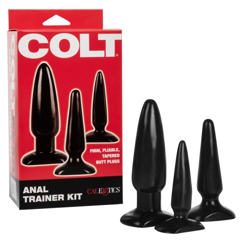 COLT Anal Trainer Kit