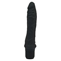 ToyJoy Get Real Classic Silicone Vibrator for Intense Pleasure