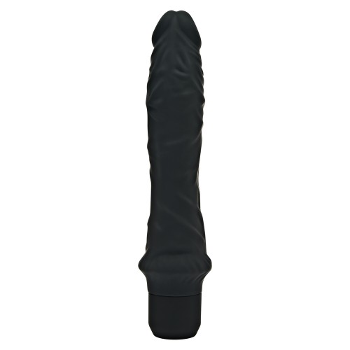 ToyJoy Get Real Classic Silicone Vibrator for Intense Pleasure