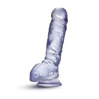 B Yours Plus Hearty N Hefty 9 Inch Dildo for Ultimate Pleasure