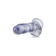 B Yours Plus Hearty N Hefty Dildo de 9 Pulgadas para Placer Máximo