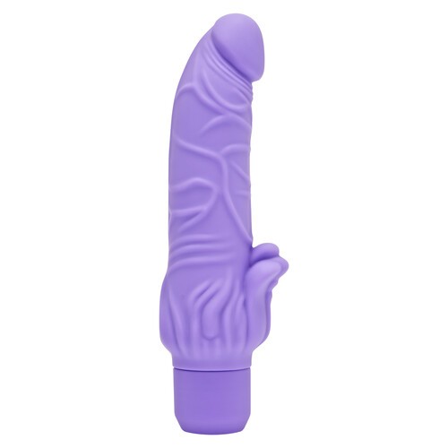 Vibrador Classic Stim de ToyJoy para Placer Íntimo