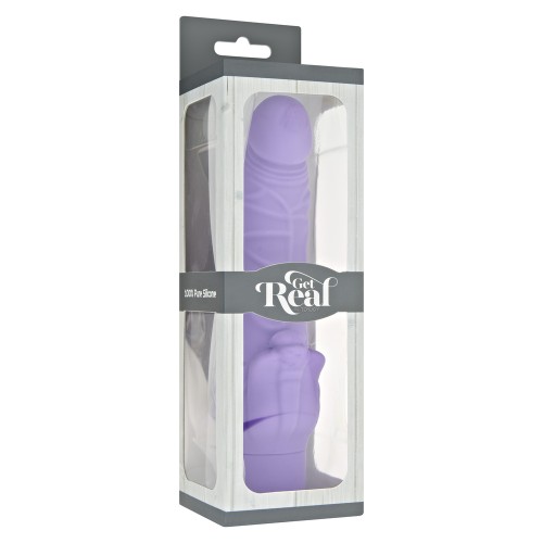 ToyJoy Classic Stim Vibrator for Intimate Pleasure