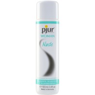 Pjur Woman Nude Water-Based Lubricant for Sensitive Skin