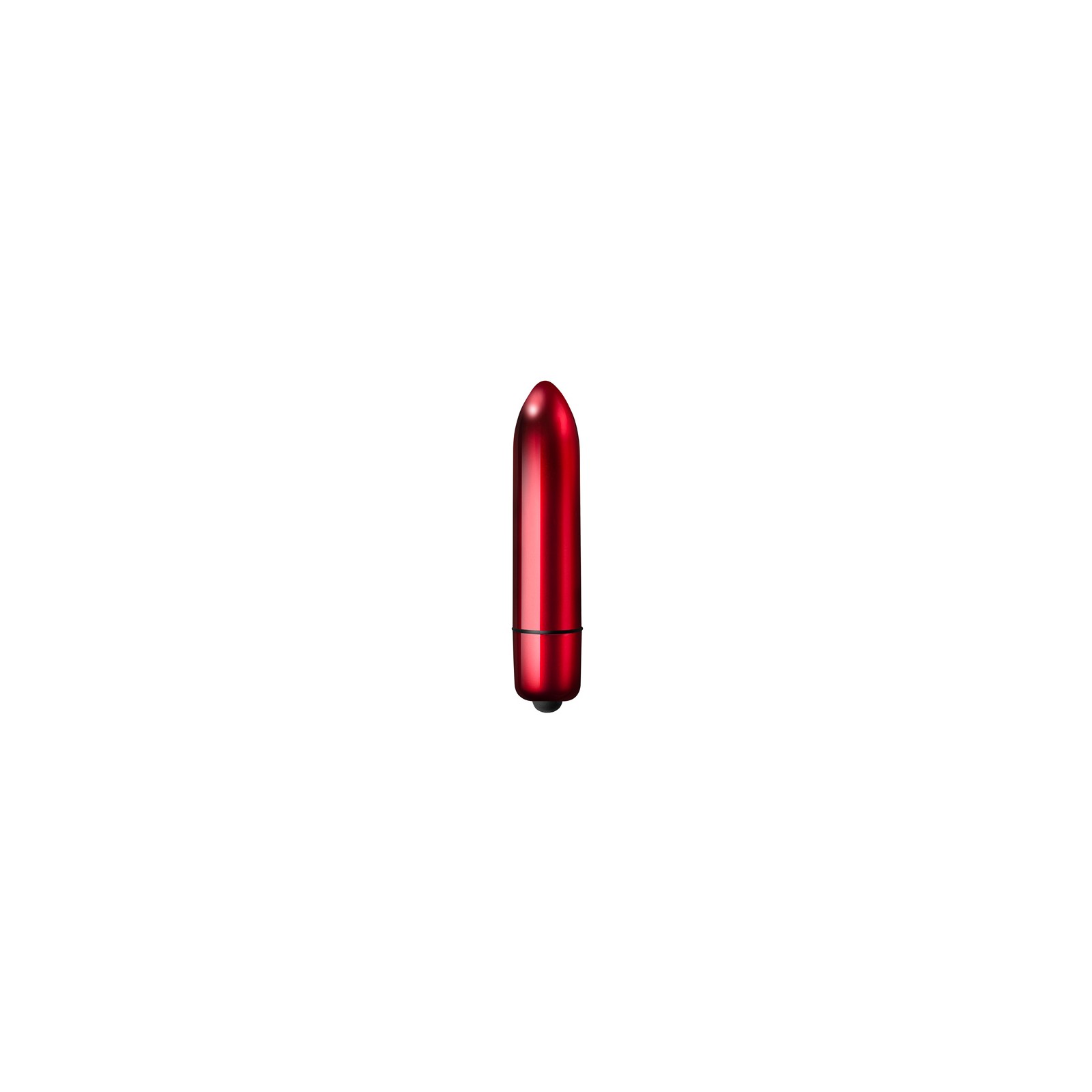 Rocks Off Truly Yours Red Alert 120mm Bullet