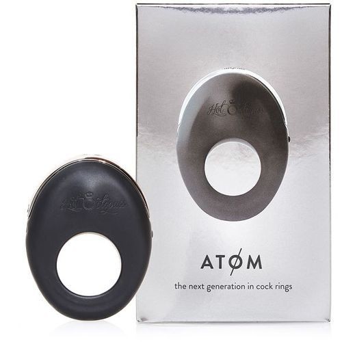 Hot Octopuss Atom Rechargeable Cock Ring