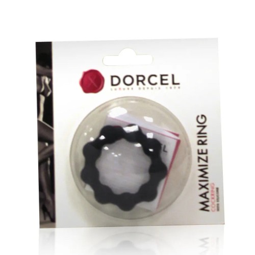 Dorcel Maximize Ring for Enhanced Performance