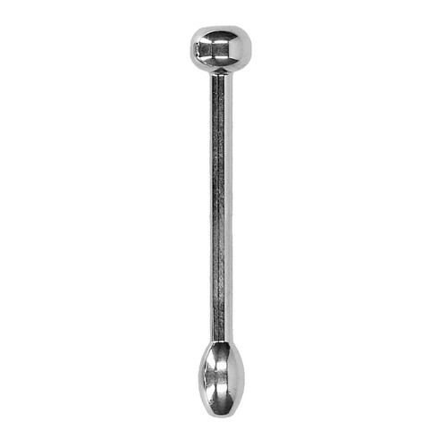 Ouch Stainless Steel Urethral Plug