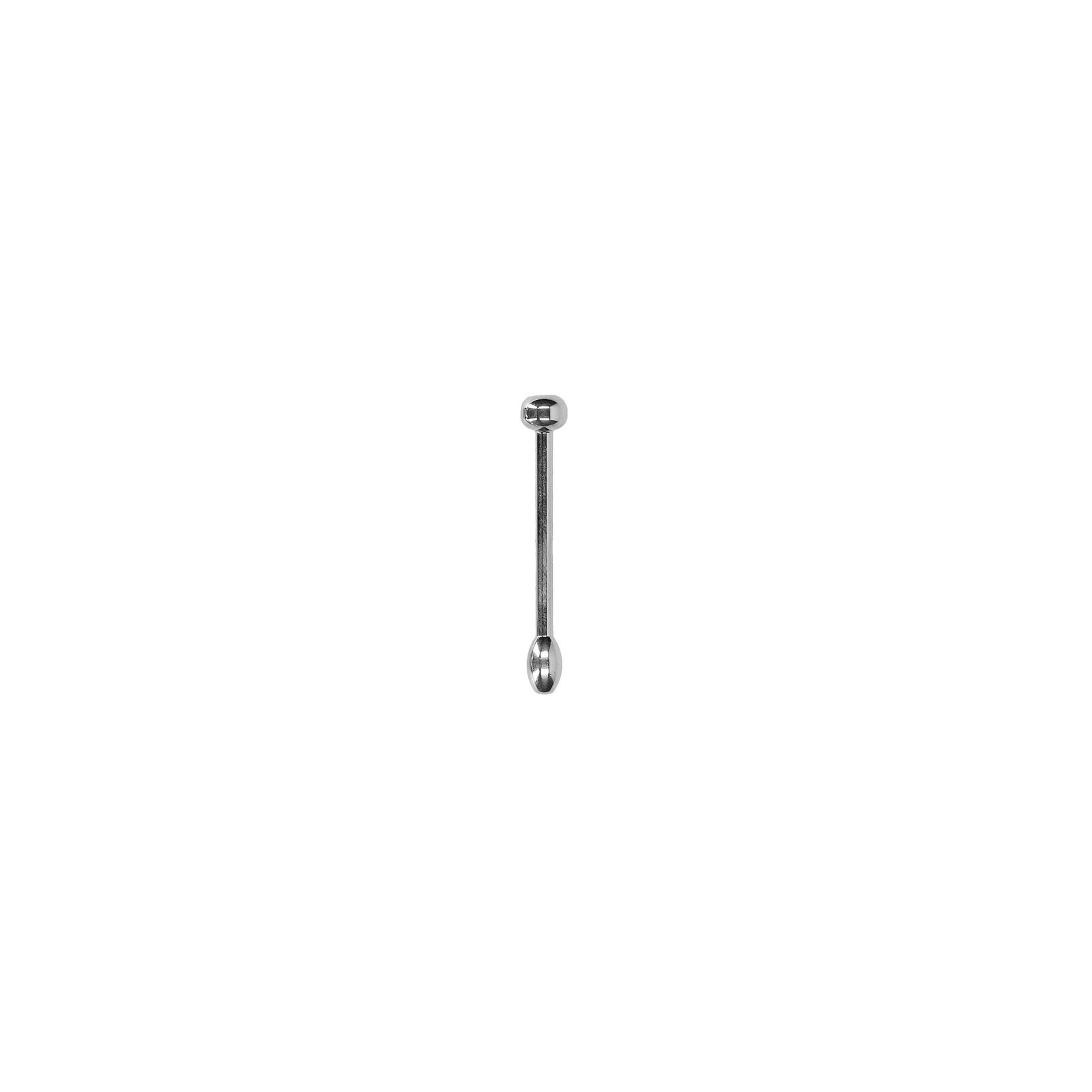 Ouch Stainless Steel Urethral Plug