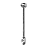 Ouch Stainless Steel Urethral Plug